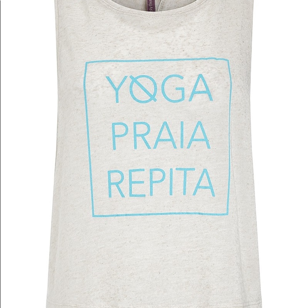 Sweaty Betty XS Tank